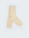 Dámske ponožky pletené odevy LARA 800